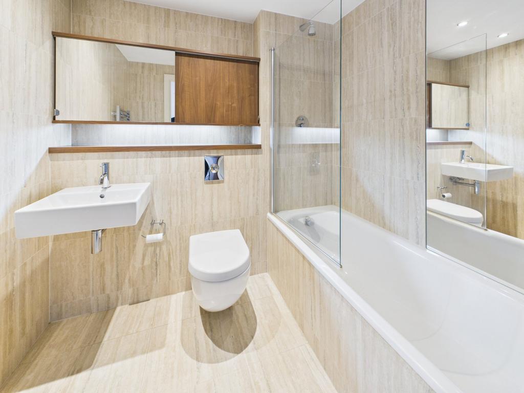 Family Bathroom W/C
