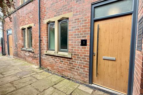 undefined, Kirkstall Lane, Leeds, West Yorkshire, LS5