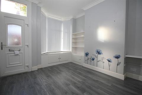2 bedroom terraced house to rent, Albert Promenade, Loughborough, LE11