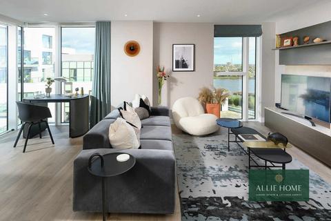 2 bedroom flat for sale, Finsbury Park, London N4