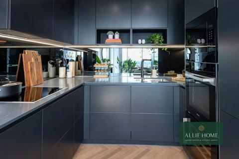 2 bedroom flat for sale, Finsbury Park, London N4