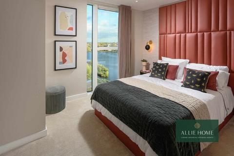 2 bedroom flat for sale, Finsbury Park, London N4