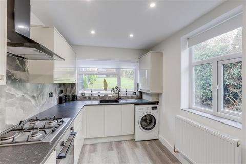 undefined, Kent Road, Mapperley NG3