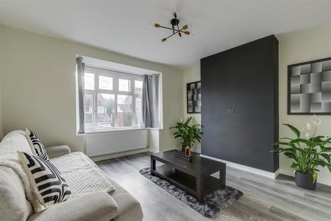 undefined, Kent Road, Mapperley NG3