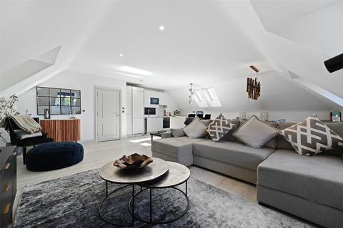 undefined, Woodchester Court, 36 Rickmansworth Road, Northwood, Middlesex, HA6