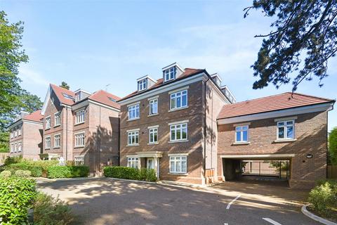 undefined, Woodchester Court, 36 Rickmansworth Road, Northwood, Middlesex, HA6