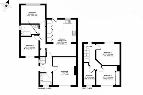 undefined, Westfield Way, Woking GU22