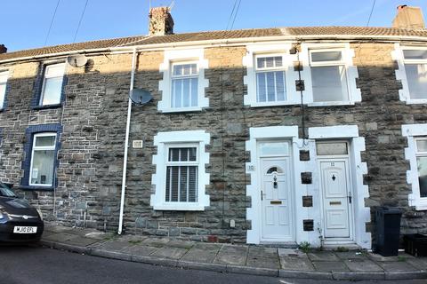 2 bedroom terraced house for sale, Edward Street, Treharris, CF46