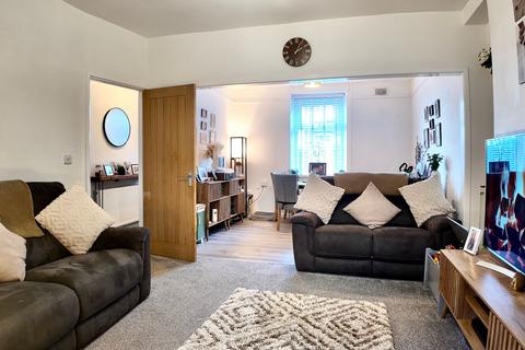 2 bedroom terraced house for sale, Edward Street, Treharris, CF46