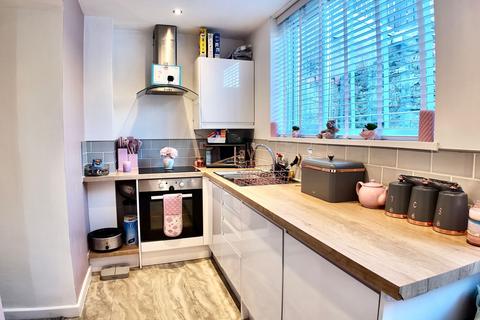 2 bedroom terraced house for sale, Edward Street, Treharris, CF46