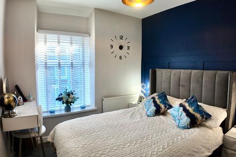 2 bedroom terraced house for sale, Edward Street, Treharris, CF46