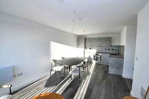 undefined, Berkeley Square, Ordsall Lane, Salford, M5