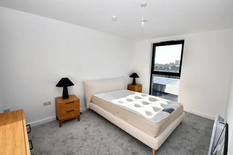 undefined, Berkeley Square, Ordsall Lane, Salford, M5