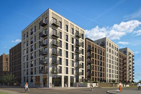 undefined, Berkeley Square, Ordsall Lane, Salford, M5