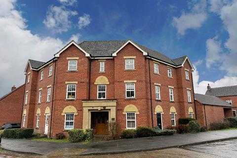 undefined, Bromhurst Way, Chase Meadow, Warwick