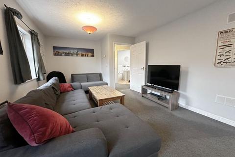 undefined, Bromhurst Way, Chase Meadow, Warwick