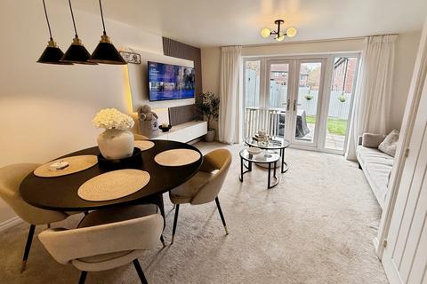 undefined, Dutimoors Drive, Telford TF4