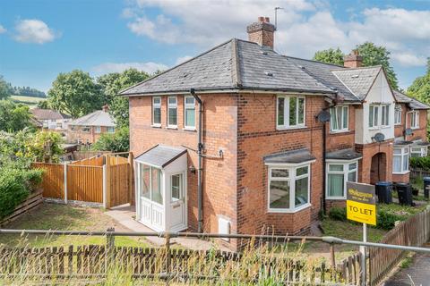 undefined, Porlock Crescent, Birmingham B31