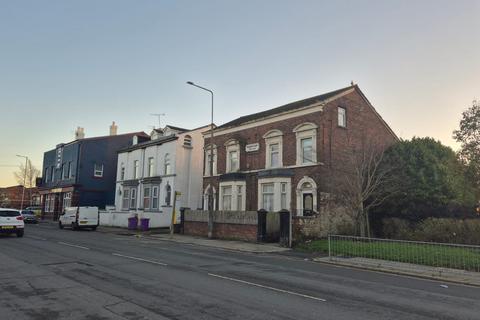 undefined, Breckfield Road North, Liverpool L5