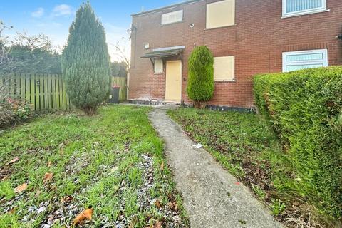 3 bedroom terraced house for sale, Greystones Road, Whiston, Rotherham, South Yorkshire, S60