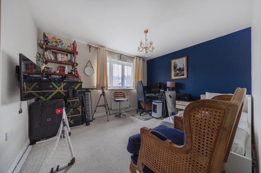 Home Office