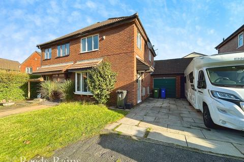undefined, Haywood Crescent, Runcorn WA7