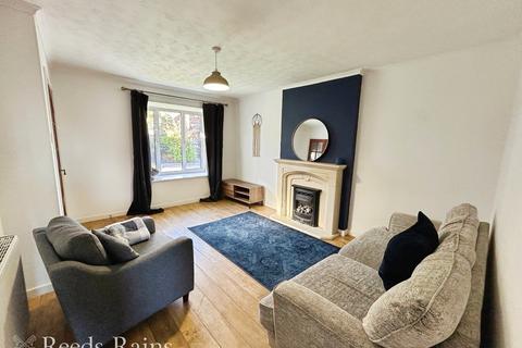 undefined, Haywood Crescent, Runcorn WA7