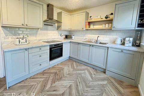undefined, Haywood Crescent, Runcorn WA7