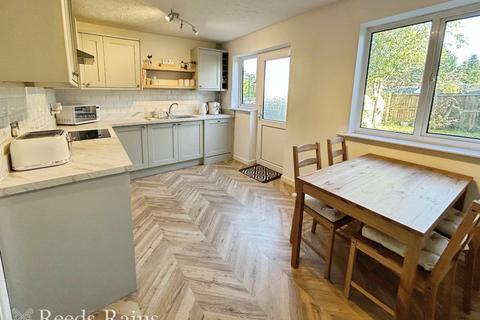 undefined, Haywood Crescent, Runcorn WA7