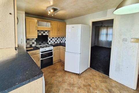 undefined, The Meadows, York YO19