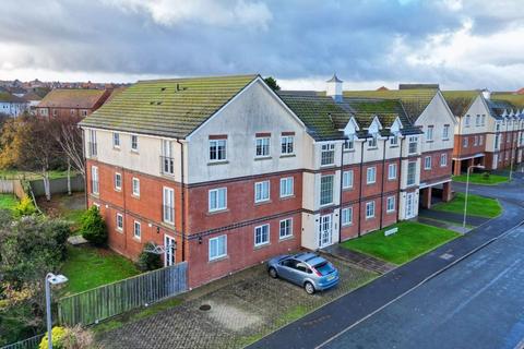 undefined, 14 Pemberton House, Whitby