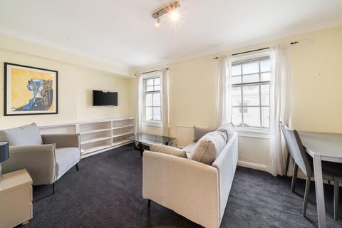 Chilworth Street, London, W2