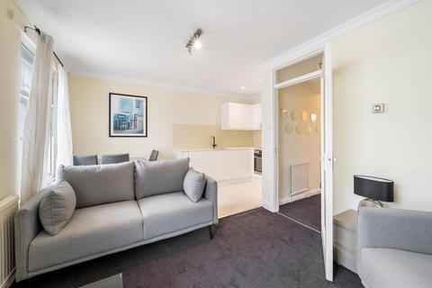 1 bedroom flat to rent, Chilworth Street, London, W2