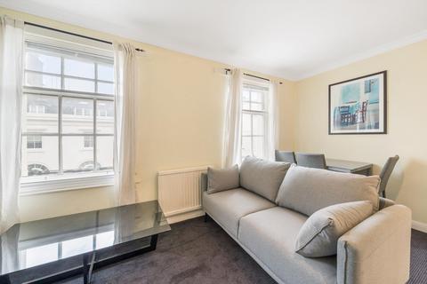 1 bedroom flat to rent, Chilworth Street, London, W2
