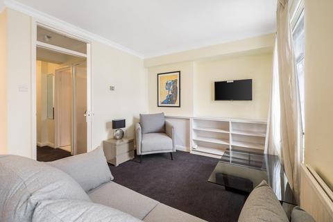 1 bedroom flat to rent, Chilworth Street, London, W2