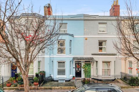 4 bedroom townhouse for sale, Suffolk Parade, Cheltenham, Gloucestershire, GL50