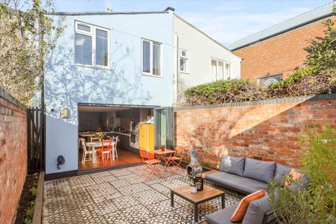 4 bedroom townhouse for sale, Suffolk Parade, Cheltenham, Gloucestershire, GL50