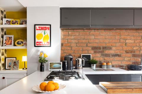 4 bedroom townhouse for sale, Suffolk Parade, Cheltenham, Gloucestershire, GL50