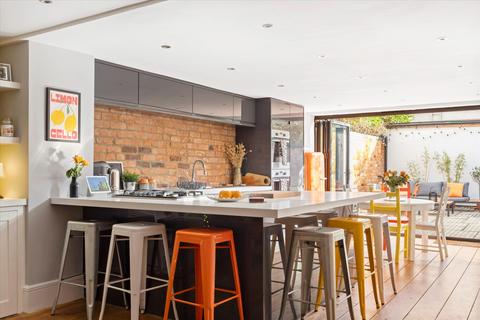 4 bedroom townhouse for sale, Suffolk Parade, Cheltenham, Gloucestershire, GL50