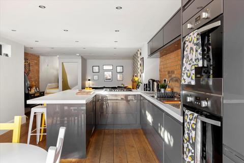 4 bedroom townhouse for sale, Suffolk Parade, Cheltenham, Gloucestershire, GL50