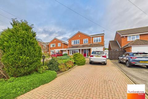 undefined, Lilac Way, Halesowen