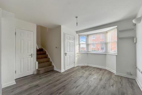 2 bedroom terraced house for sale, Lower Denmark Road, Ashford TN23