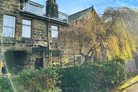 Orchard Street, Otley, LS21