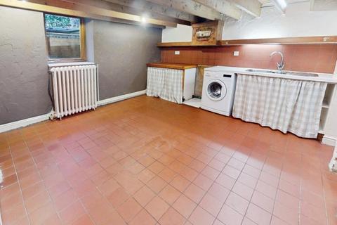 undefined, Orchard Street, Otley, LS21