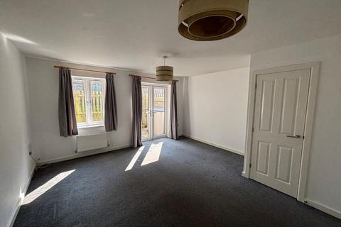 undefined, Sidings Close, Thrapston, Northants, NN14