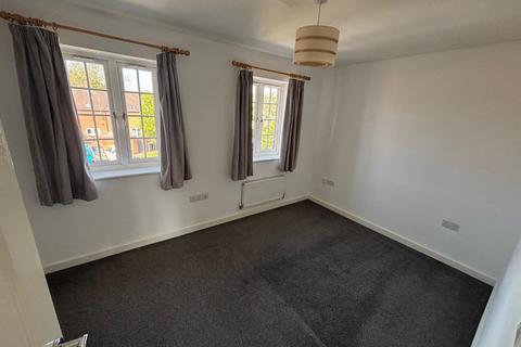 undefined, Sidings Close, Thrapston, Northants, NN14