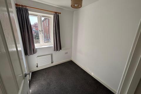 undefined, Sidings Close, Thrapston, Northants, NN14