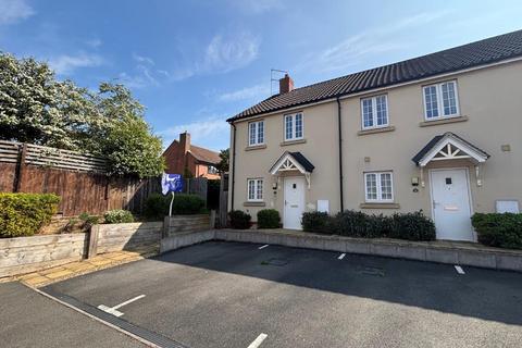 undefined, Sidings Close, Thrapston, Northants, NN14