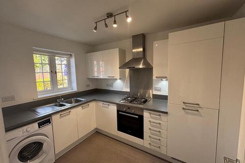 undefined, Sidings Close, Thrapston, Northants, NN14