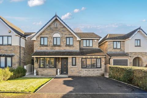 4 bedroom detached house for sale, Kepplecove Meadow, Worsley